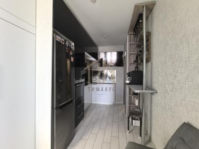 Продажа квартиры Омск.&nbsp;21-я Амурская ул., 25