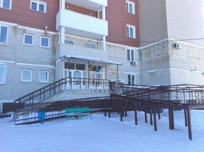 Продажа квартиры Омск.&nbsp;21-я Амурская ул., 25