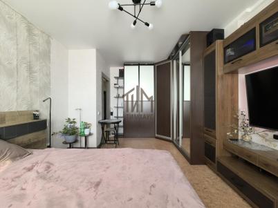 Продажа квартиры Омск.&nbsp;21-я Амурская ул., 25