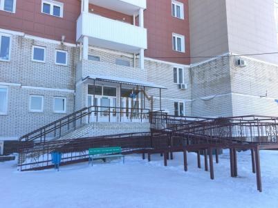 Продажа квартиры Омск.&nbsp;21-я Амурская ул., 25