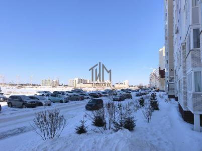 Продажа квартиры Омск.&nbsp;21-я Амурская ул., 25