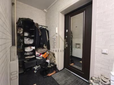 Продажа квартиры Омск.&nbsp;21-я Амурская ул., 25