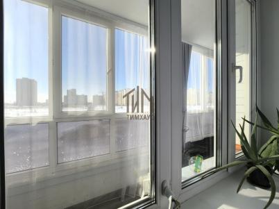 Продажа квартиры Омск.&nbsp;21-я Амурская ул., 25