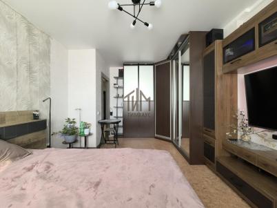 Продажа квартиры Омск.&nbsp;21-я Амурская ул., 25