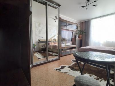 Продажа квартиры Омск.&nbsp;21-я Амурская ул., 25