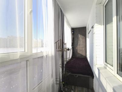 Продажа квартиры Омск.&nbsp;21-я Амурская ул., 25