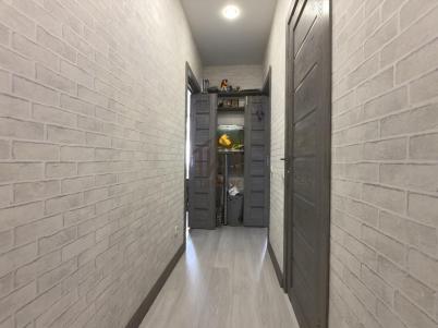 Продажа квартиры Омск.&nbsp;21-я Амурская ул., 25