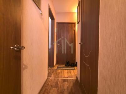 Продажа квартиры Омск.&nbsp;Фугенфирова ул., 4