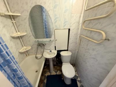 Продажа квартиры Омск.&nbsp;50 лет Профсоюзов ул, 122