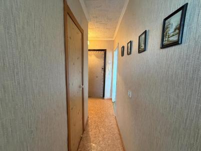 Продажа квартиры Омск.&nbsp;50 лет Профсоюзов ул, 122