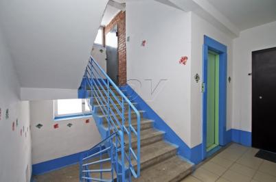 Продажа квартиры Омск.&nbsp;Краснознамённая улица 26к3