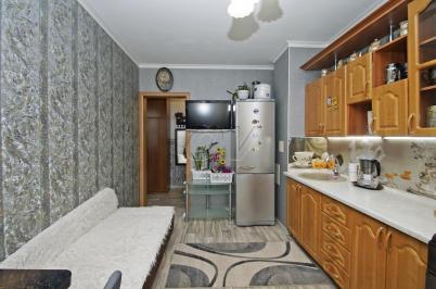 Продажа квартиры Омск.&nbsp;Краснознамённая улица 26к3