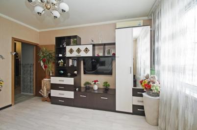 Продажа квартиры Омск.&nbsp;Краснознамённая улица 26к3