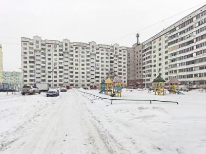 Продажа квартиры Омск.&nbsp;Краснознамённая улица 26к3