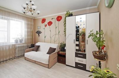 Продажа квартиры Омск.&nbsp;Краснознамённая улица 26к3