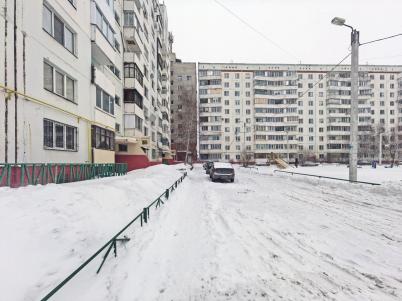 Продажа квартиры Омск.&nbsp;Краснознамённая улица 26к3