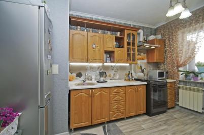 Продажа квартиры Омск.&nbsp;Краснознамённая улица 26к3