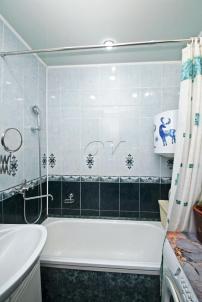 Продажа квартиры Омск.&nbsp;Краснознамённая улица 26к3