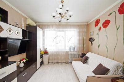 Продажа квартиры Омск.&nbsp;Краснознамённая улица 26к3