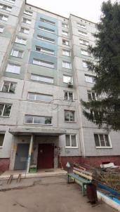 Продажа квартиры Омск.&nbsp;улица Молодова 10