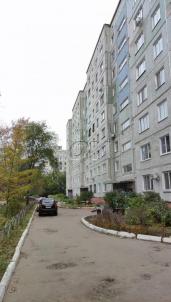 Продажа квартиры Омск.&nbsp;улица Молодова 10