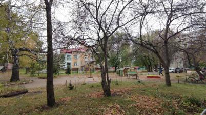 Продажа квартиры Омск.&nbsp;улица Молодова 10