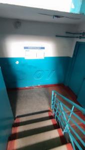 Продажа квартиры Омск.&nbsp;улица Молодова 10