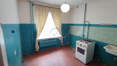 Продажа квартиры Омск.&nbsp;улица Молодова 10