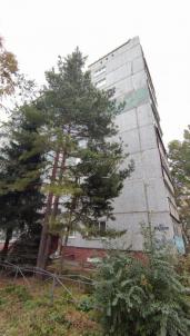 Продажа квартиры Омск.&nbsp;улица Молодова 10