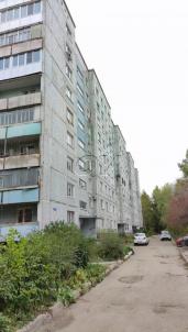 Продажа квартиры Омск.&nbsp;улица Молодова 10