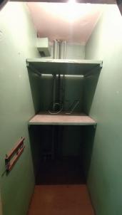 Продажа квартиры Омск.&nbsp;улица Молодова 10