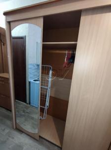 Аренда квартиры Омск.&nbsp;4-я Марьяновская улица 4А