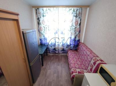 Аренда квартиры Омск.&nbsp;4-я Марьяновская улица 4А