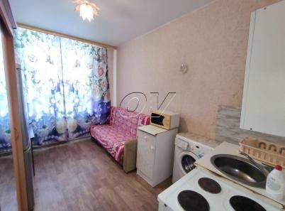 Аренда квартиры Омск.&nbsp;4-я Марьяновская улица 4А