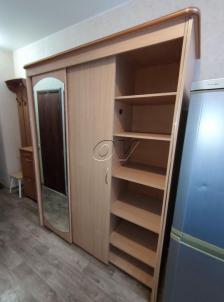 Аренда квартиры Омск.&nbsp;4-я Марьяновская улица 4А