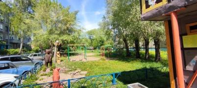 Продажа квартиры Омск.&nbsp;3-я Молодёжная улица 54