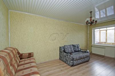 Продажа квартиры Омск.&nbsp;3-я Молодёжная улица 54
