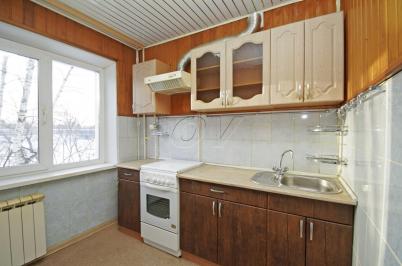 Продажа квартиры Омск.&nbsp;3-я Молодёжная улица 54