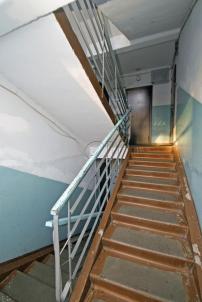 Продажа квартиры Омск.&nbsp;3-я Молодёжная улица 54