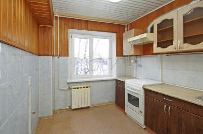 Продажа квартиры Омск.&nbsp;3-я Молодёжная улица 54