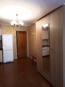 Продажа квартиры Омск.&nbsp;пер Камерный, 52