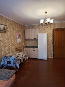 Продажа квартиры Омск.&nbsp;пер Камерный, 52