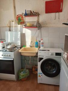 Продажа квартиры Омск.&nbsp;пер Камерный, 52