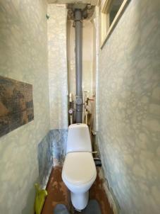 Продажа квартиры Омск.&nbsp;улица Гуртьева 12А