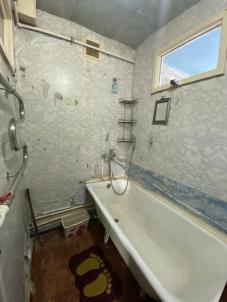 Продажа квартиры Омск.&nbsp;улица Гуртьева 12А