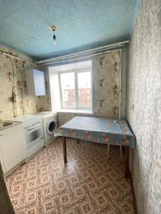 Продажа квартиры Омск.&nbsp;улица Гуртьева 12А