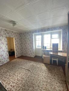 Продажа квартиры Омск.&nbsp;улица Гуртьева 12А