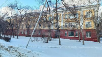 Продажа квартиры Омск.&nbsp;ул. Серова, 20