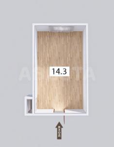 Продажа квартиры Омск.&nbsp;ул. Серова, 20