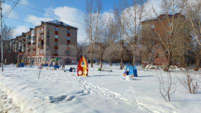 Продажа квартиры Омск.&nbsp;ул. Серова, 20